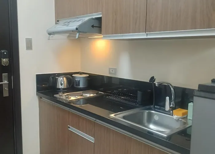 Appartement The Radiance Bay 2