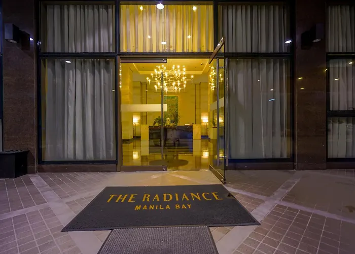 The Radiance Bay 2 Appartement *