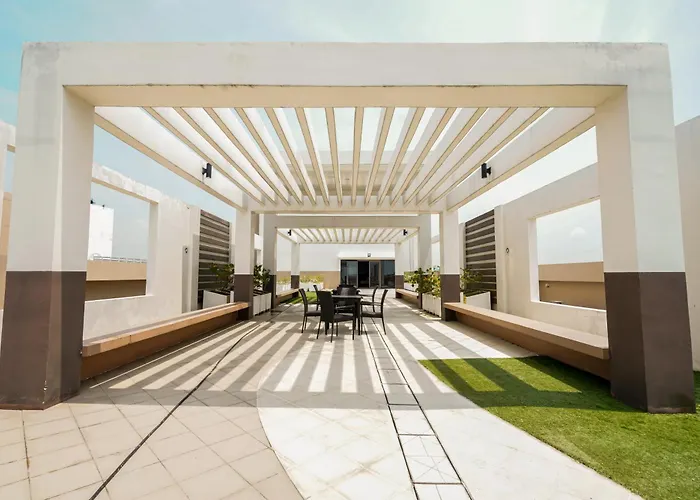 Appartement The Radiance Bay 2 *