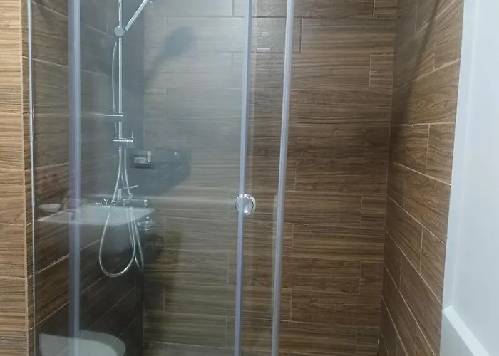The Radiance Bay 2 Appartement Manilla