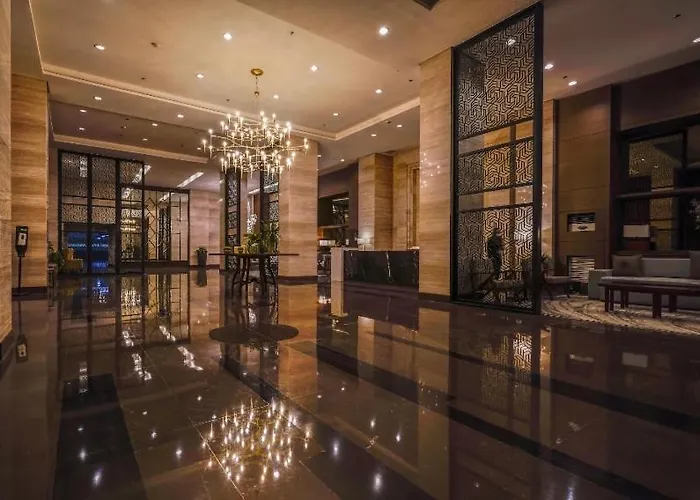 The Radiance Bay 2 Appartement Manilla
