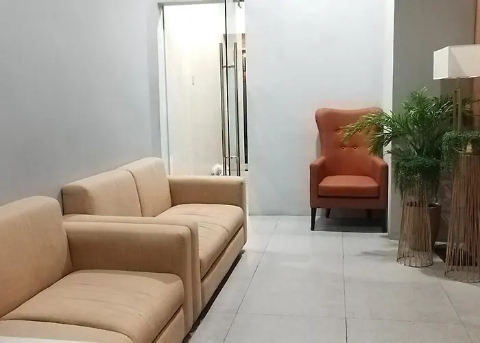 The Radiance Bay 2 Appartement Manilla