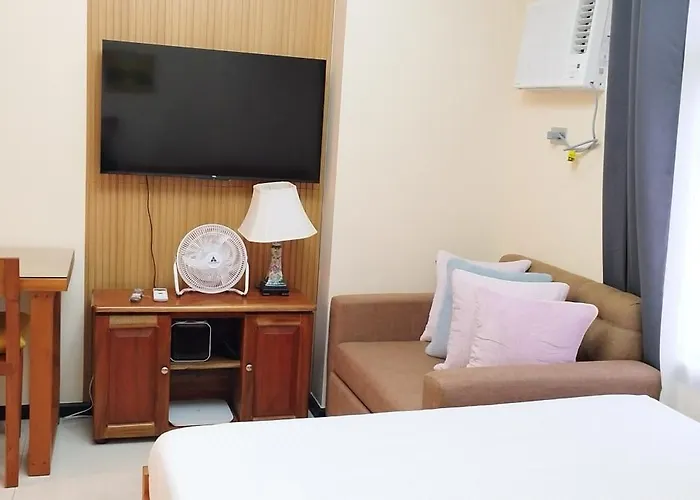 The Radiance Bay 2 Manilla