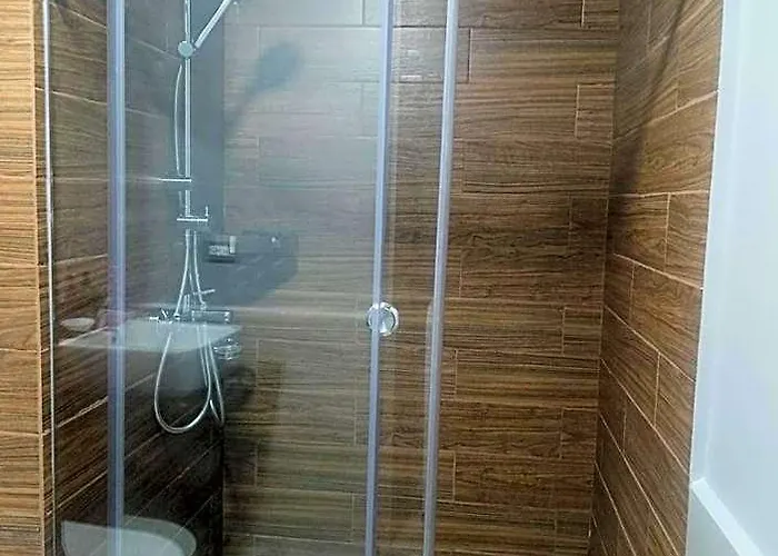The Radiance Bay 2 Appartement *