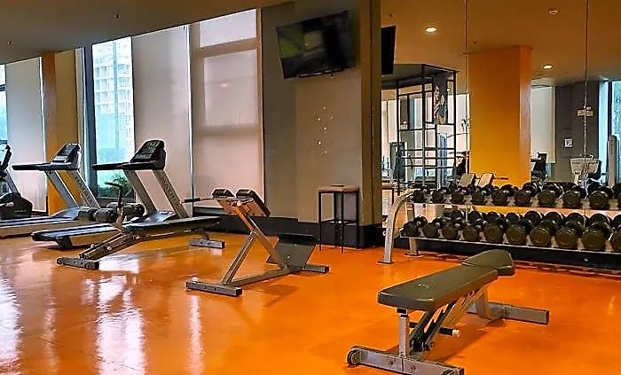 Appartement The Radiance Bay 2 *